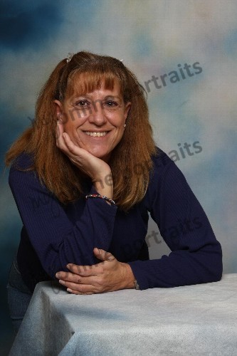 Phyllis Blackmon