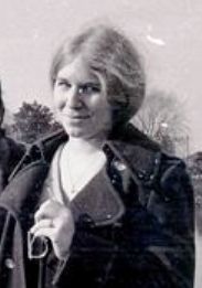 Mary Summerhill