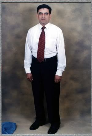 Kamran Ahmed