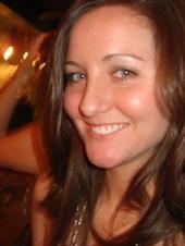 Crystal Mckone