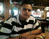 Paul Flores