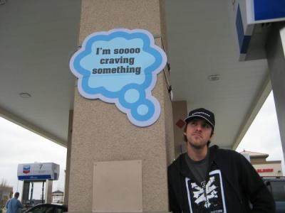 Dustin Aydt
