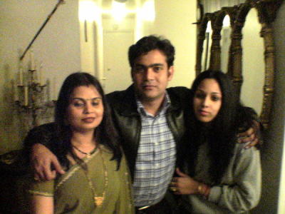 Rajesh Chauhan