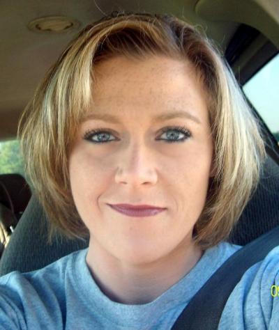 Andrea Newby
