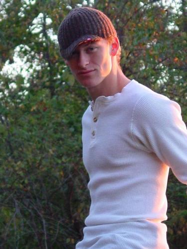 Joshua Hagemeyer