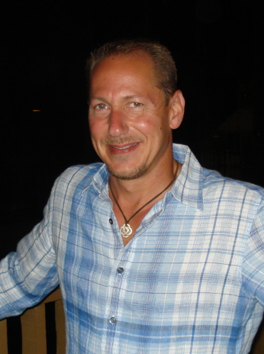 Jeffrey Barr