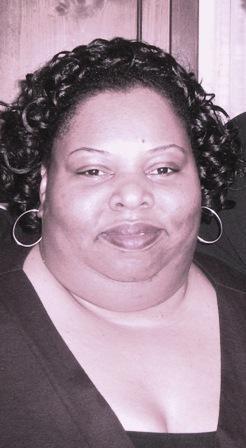 Pamela Hoffman