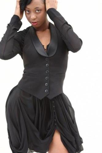 Shawanda Eugene