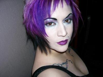 Angela Moltz