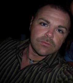 Jeffrey Damron