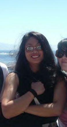 Dawn Diaz