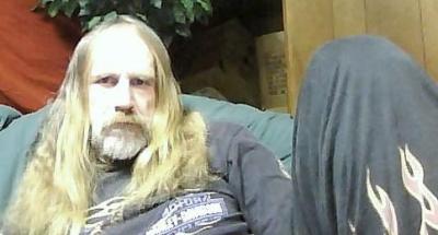 Glen Gaither