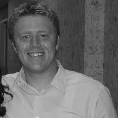 Brian Wimpsett