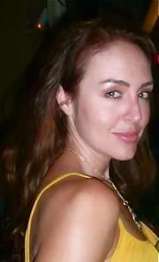 Elizabeth Bomberger