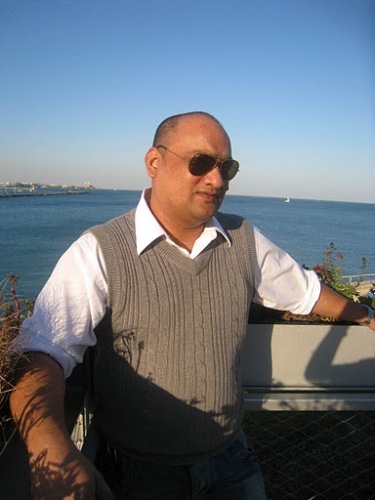 Nasir Qureshi