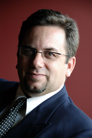Randy Marsden