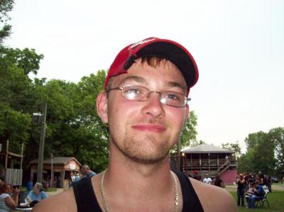 Robert Blevins