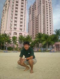 Melchor Sy