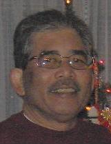 Norberto Pascual