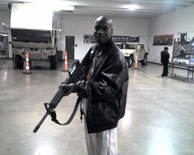 Gregory Stallings