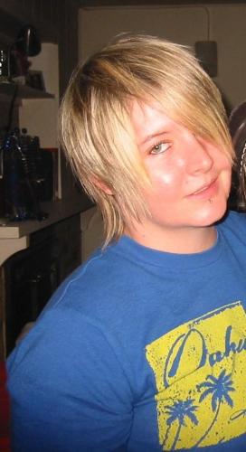 Trisha Giddens
