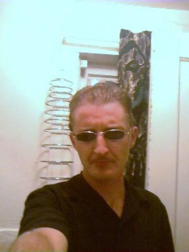 Randy Prazak