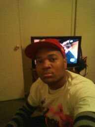 Marlvin Evans