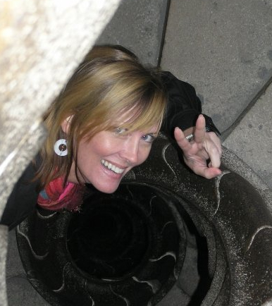 Shelley Seale