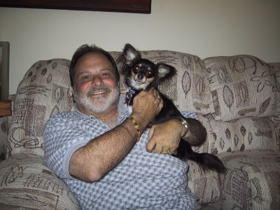 Ronald Gottheiner