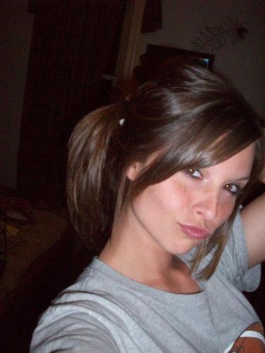 Ashley Katanick