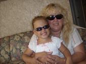 Tracie Almy