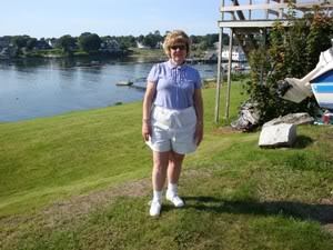 Sylvia Klett