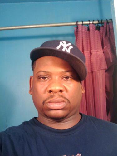 Corey Gant