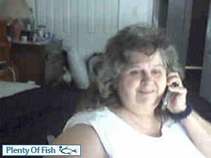 Beryl Jones