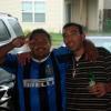 Melvin Corrales