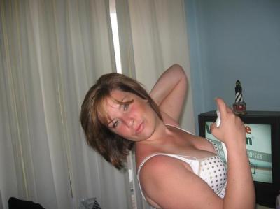 Jessica Leahy