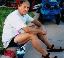 John Dawson