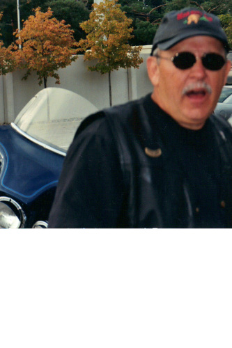 David Berg