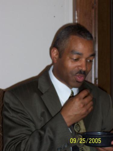 Larry Adams