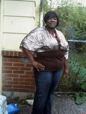 Veronica Wigfall