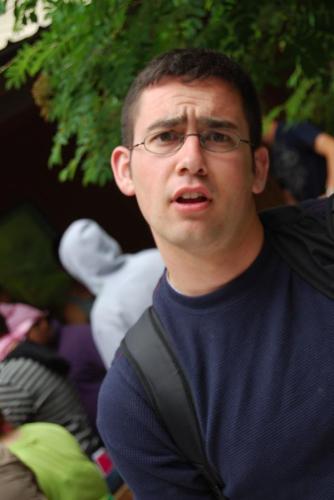 Bradley Gauvin