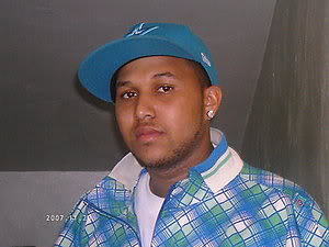 Jamel Adams