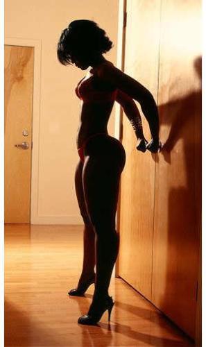 Deborah Banks