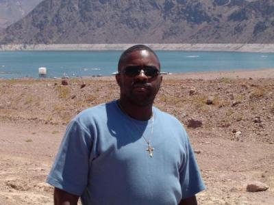 Calvin Harrell