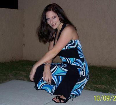 Rachael Gaffney