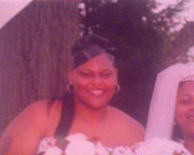 Evonne Brisker