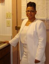 Jacqueline Wright