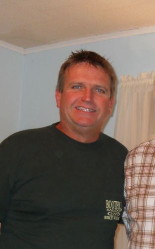 Michael Mcgowan