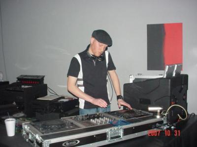 Christopher Schultz