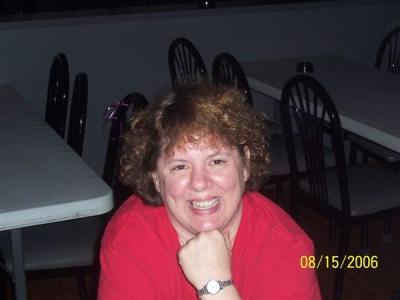 Sondra Singer
